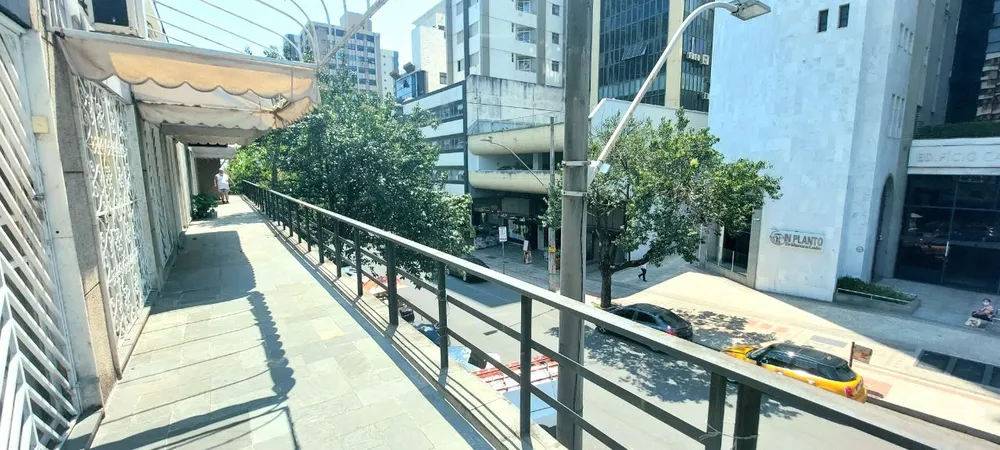 Loja-Salão, 40 m² - Foto 8