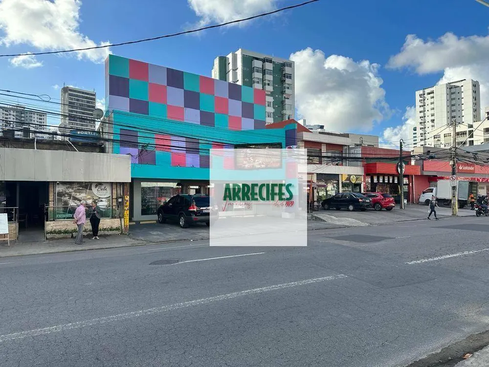 Prédio Inteiro, 360 m² - Foto 1