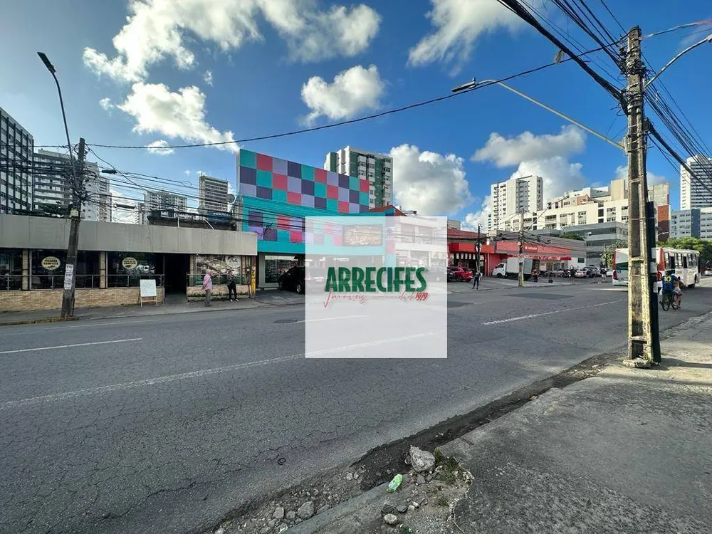 Prédio Inteiro, 360 m² - Foto 1