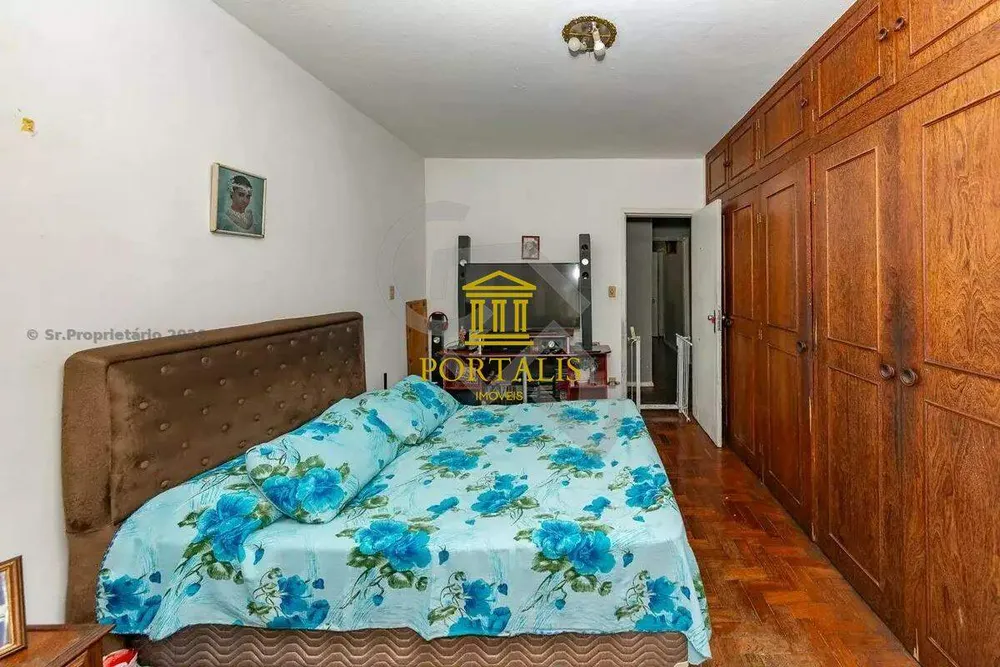 Apartamento, 3 quartos, 95 m² - Foto 12