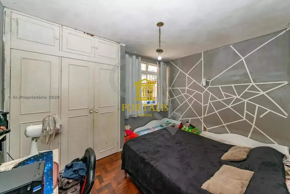 Apartamento, 3 quartos, 95 m² - Foto 7