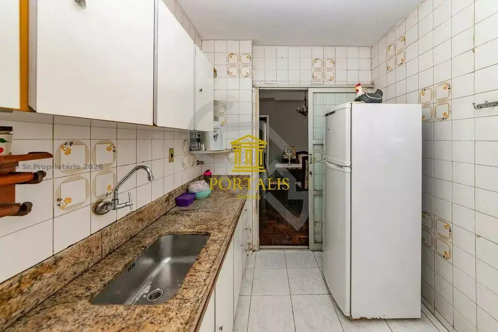 Apartamento, 3 quartos, 95 m² - Foto 3