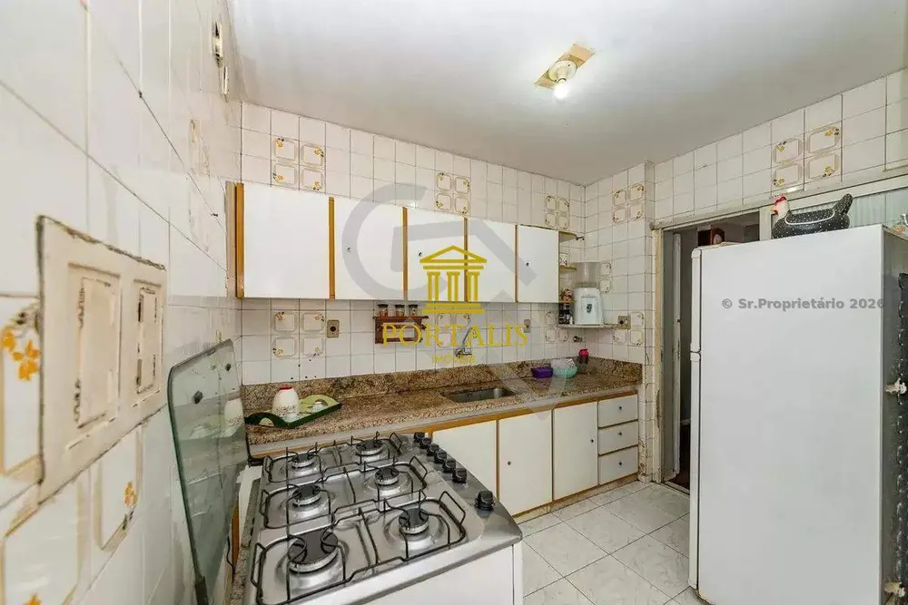 Apartamento, 3 quartos, 95 m² - Foto 2