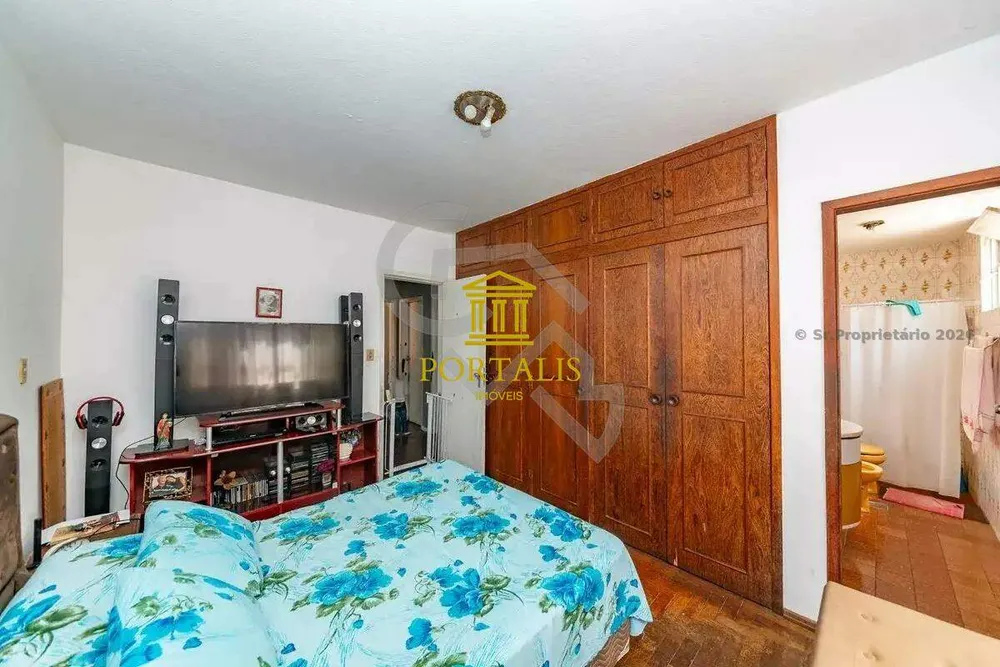 Apartamento, 3 quartos, 95 m² - Foto 11