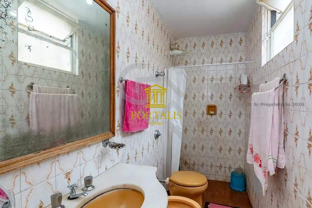 Apartamento, 3 quartos, 95 m² - Foto 5