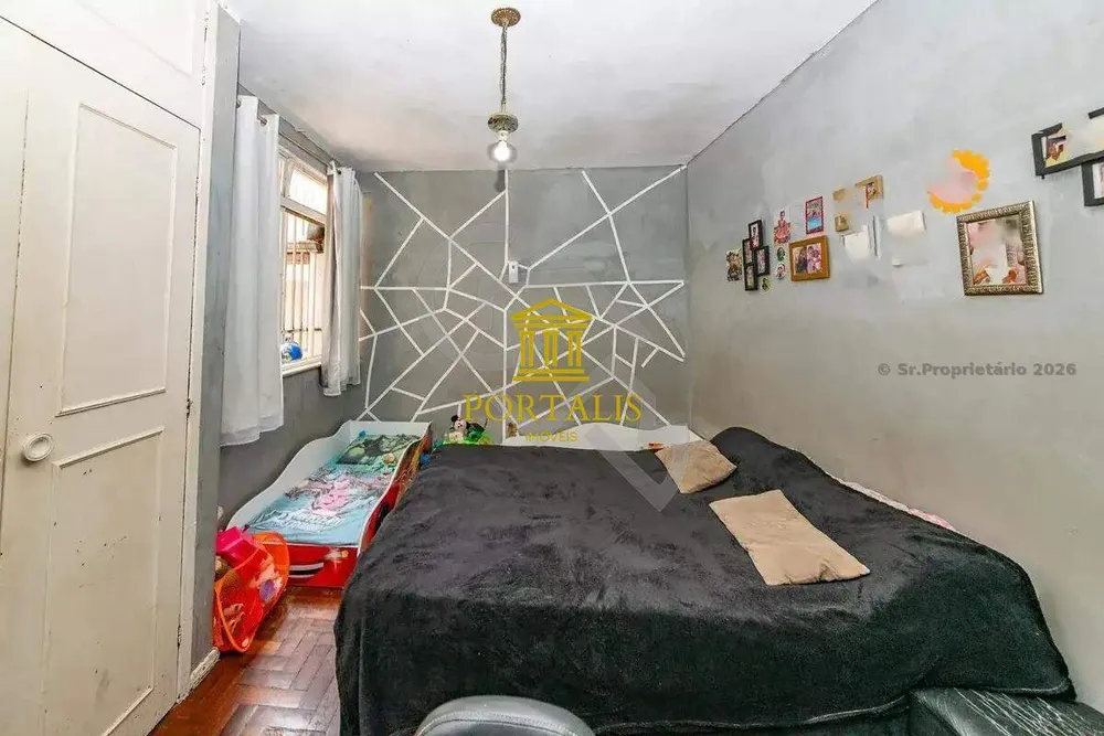Apartamento, 3 quartos, 95 m² - Foto 9