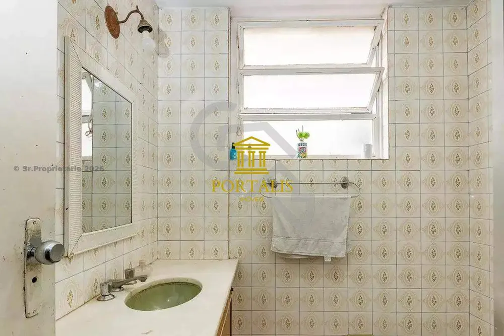 Apartamento, 3 quartos, 95 m² - Foto 4