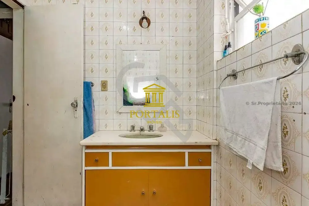 Apartamento, 3 quartos, 95 m² - Foto 1