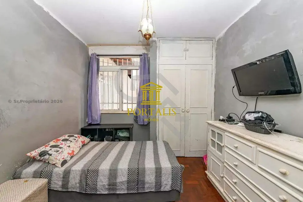 Apartamento, 3 quartos, 95 m² - Foto 10