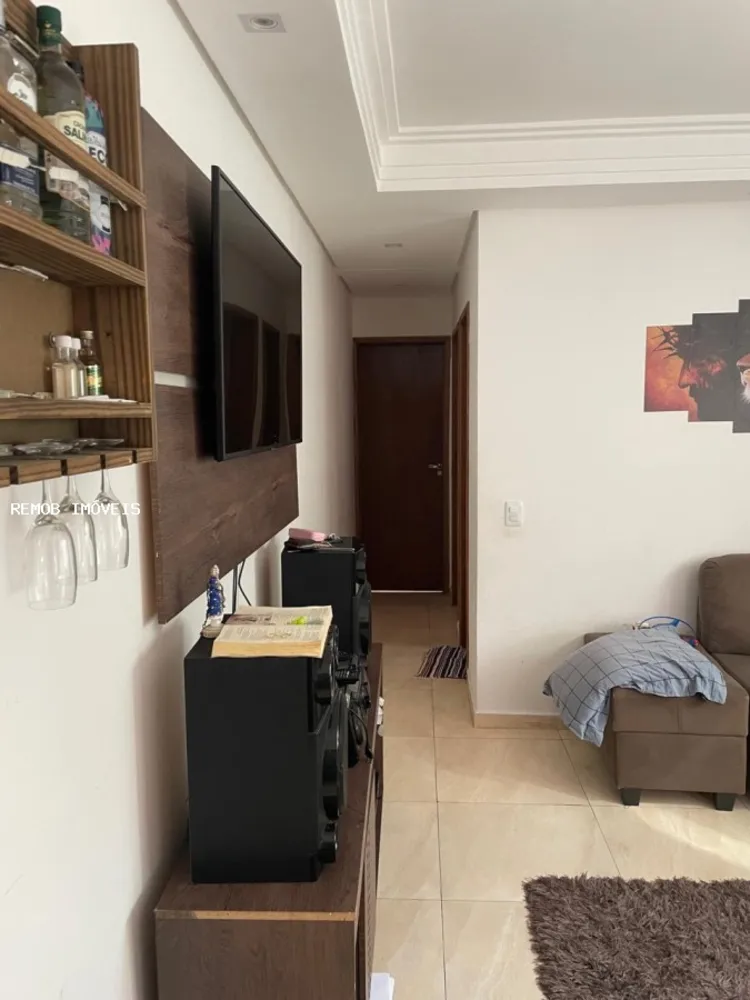 Apartamento, 2 quartos, 49 m² - Foto 4