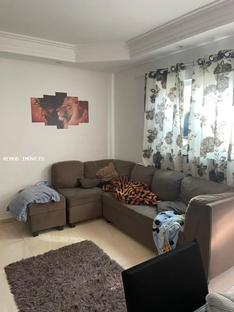 Apartamento, 2 quartos, 49 m² - Foto 3