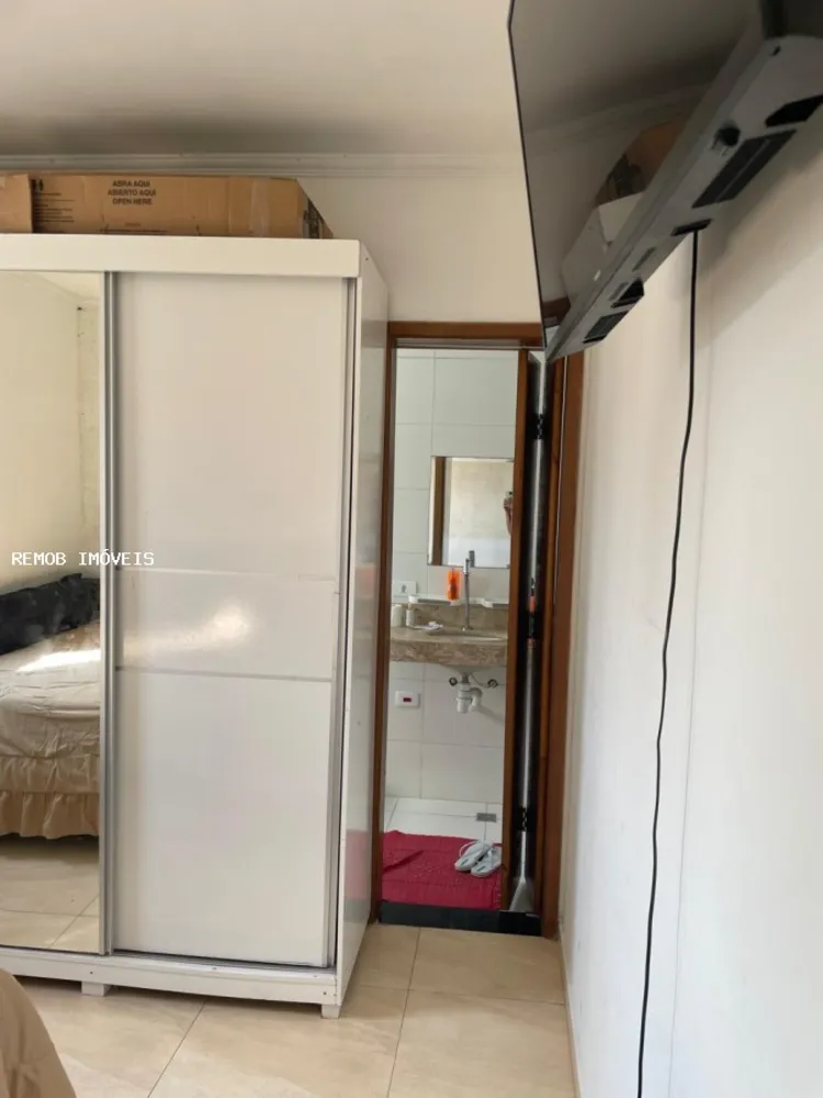 Apartamento, 2 quartos, 49 m² - Foto 8