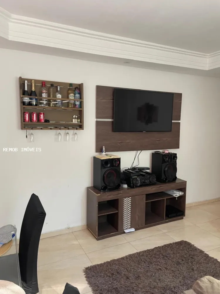 Apartamento, 2 quartos, 49 m² - Foto 1