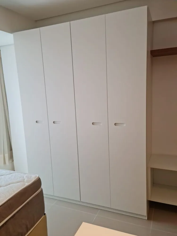 Apartamento, 1 quarto, 38 m² - Foto 7