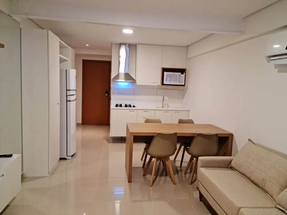 Apartamento, 1 quarto, 38 m² - Foto 2