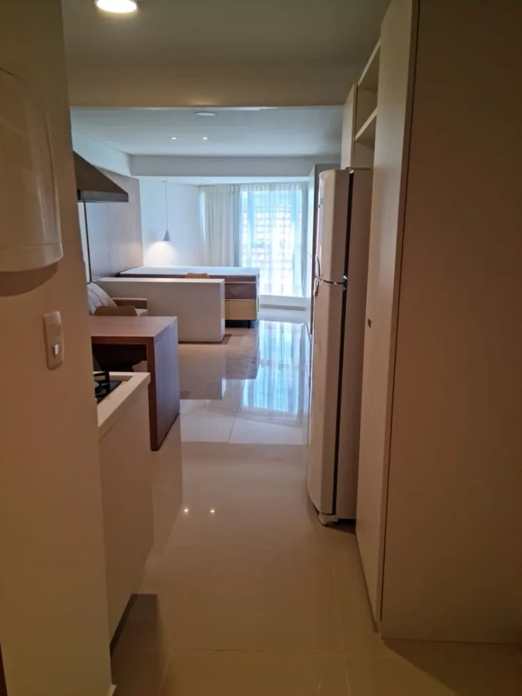 Apartamento, 1 quarto, 38 m² - Foto 8