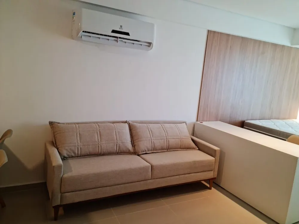 Apartamento, 1 quarto, 38 m² - Foto 4