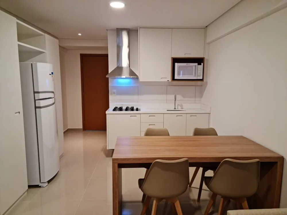 Apartamento, 1 quarto, 38 m² - Foto 4