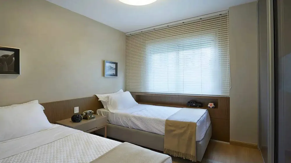 Apartamento, 4 quartos, 180 m² - Foto 4