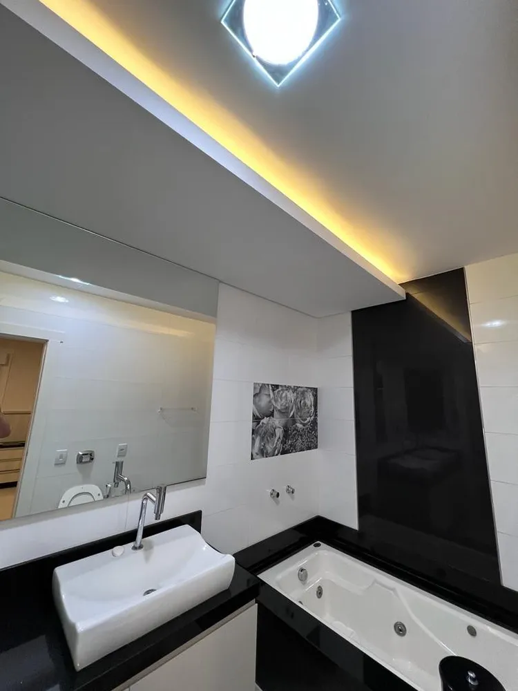 Casa de Condomínio, 4 quartos - Foto 7