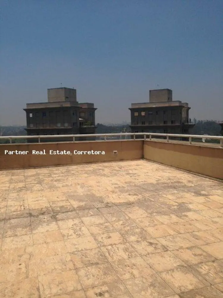Cobertura, 5 quartos, 813 m² - Foto 9