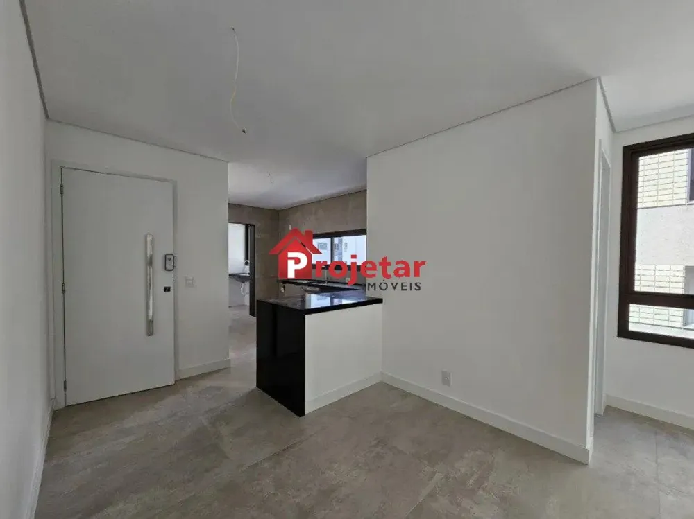 Apartamento, 3 quartos, 94 m² - Foto 4
