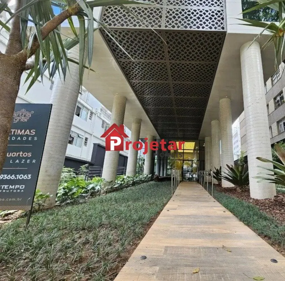Apartamento, 3 quartos, 94 m² - Foto 11
