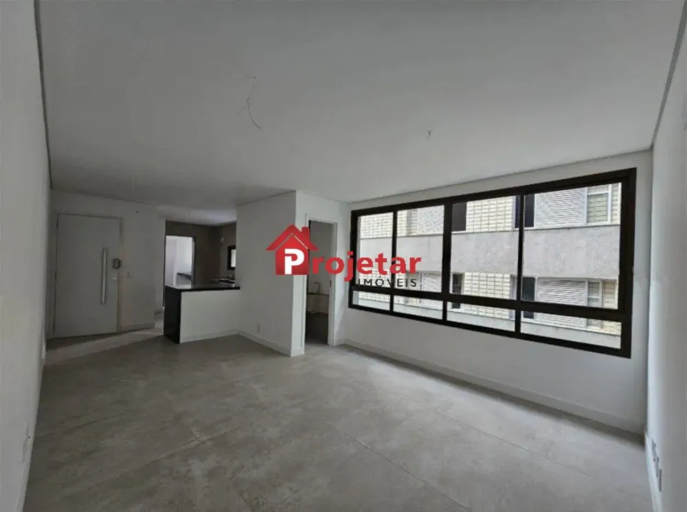 Apartamento, 3 quartos, 94 m² - Foto 2