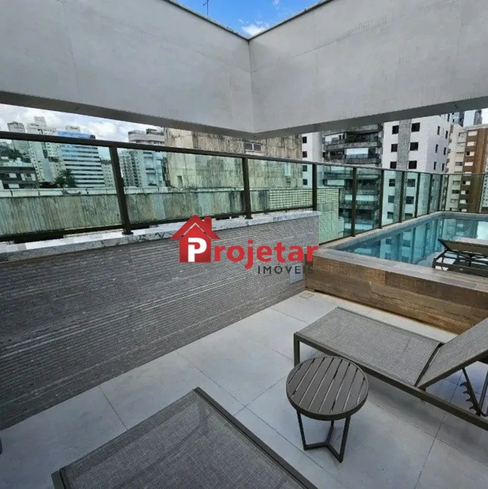 Apartamento, 3 quartos, 94 m² - Foto 12