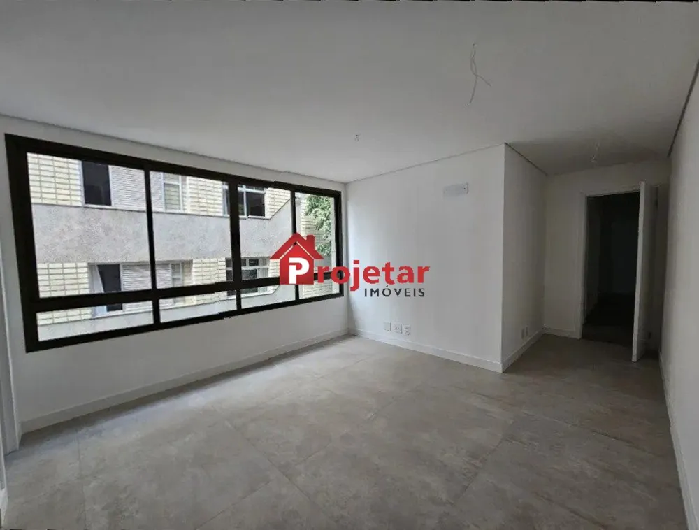 Apartamento, 3 quartos, 94 m² - Foto 1