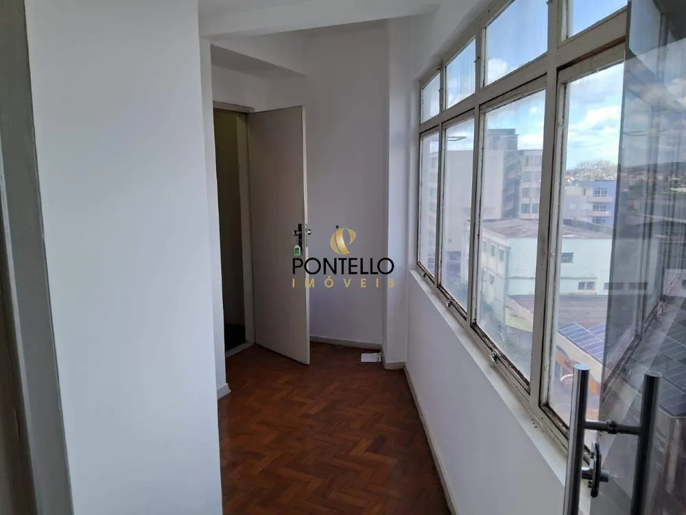 Sala-Conjunto, 42 m² - Foto 4