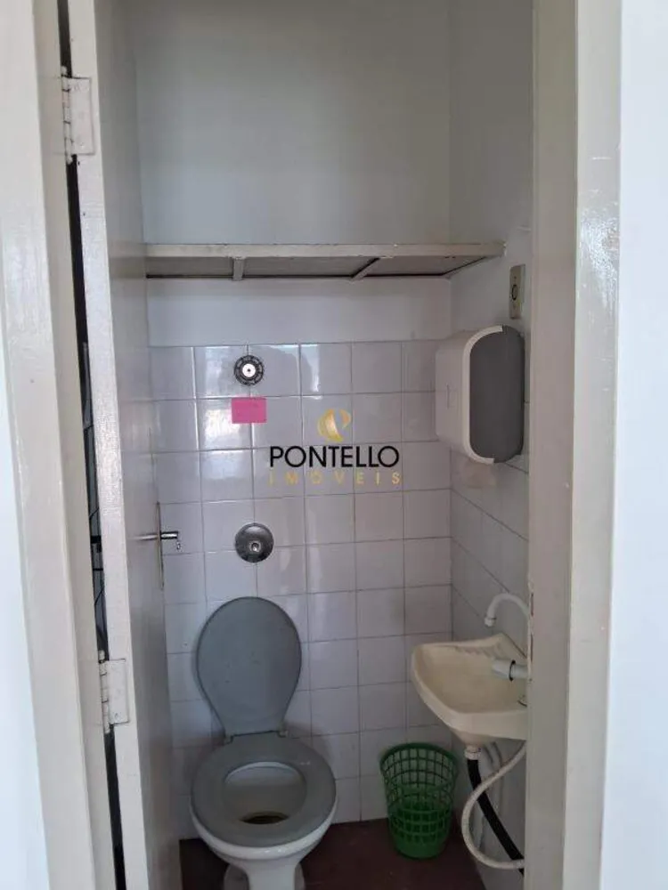 Sala-Conjunto, 42 m² - Foto 5