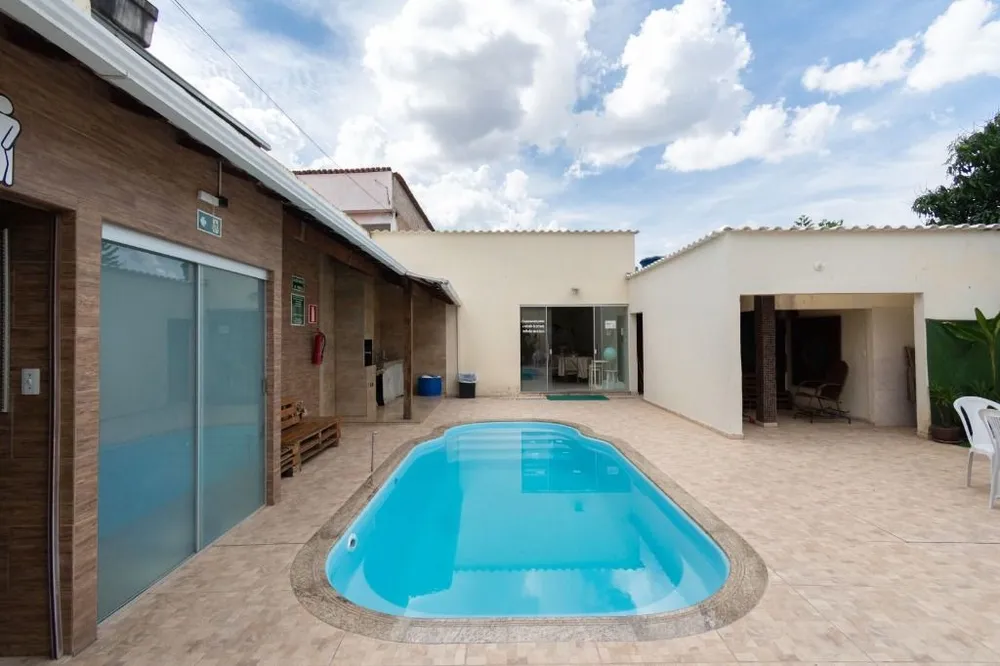 Casa, 1 quarto, 360 m² - Foto 1