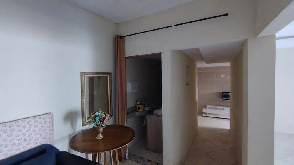 Casa, 1 quarto, 360 m² - Foto 3