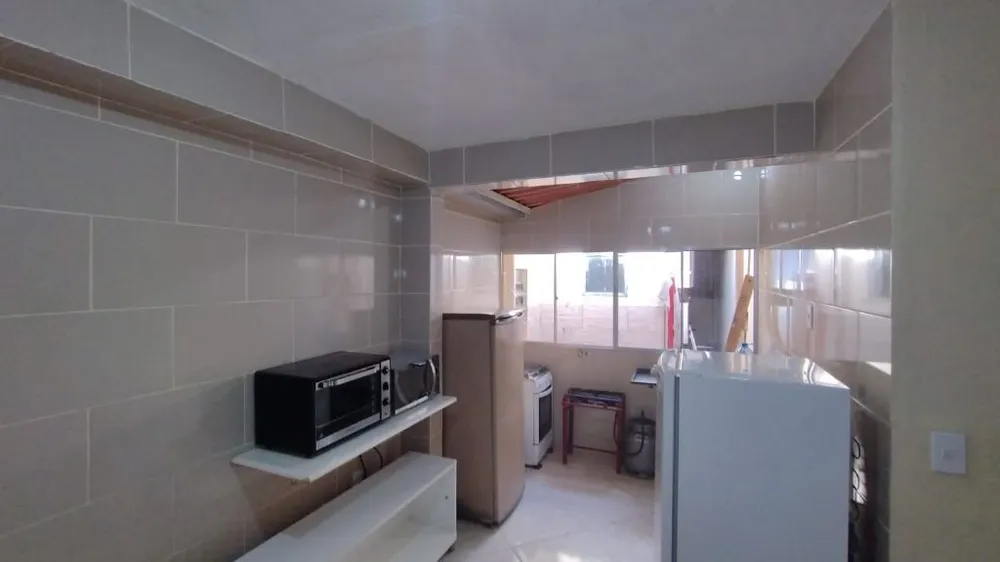 Casa, 1 quarto, 360 m² - Foto 8