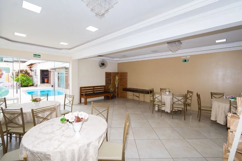 Casa, 1 quarto, 360 m² - Foto 2