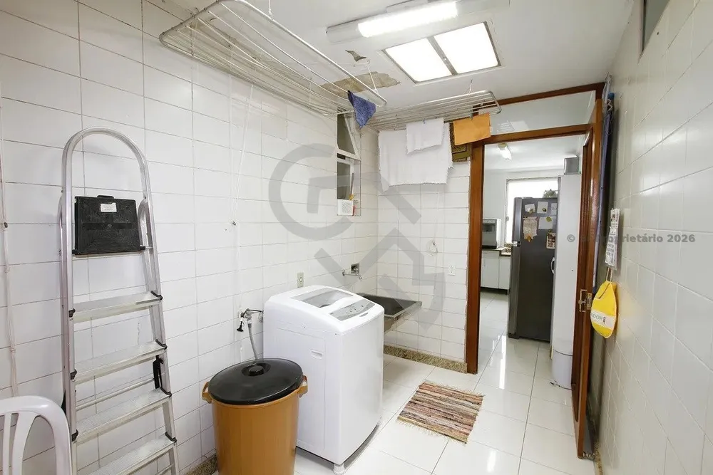 Apartamento, 3 quartos, 179 m² - Foto 5