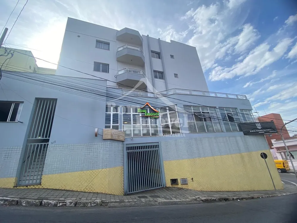 Apartamento, 2 quartos, 137 m² - Foto 2