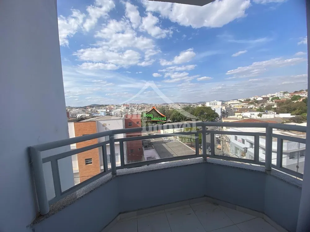 Apartamento, 2 quartos, 137 m² - Foto 7
