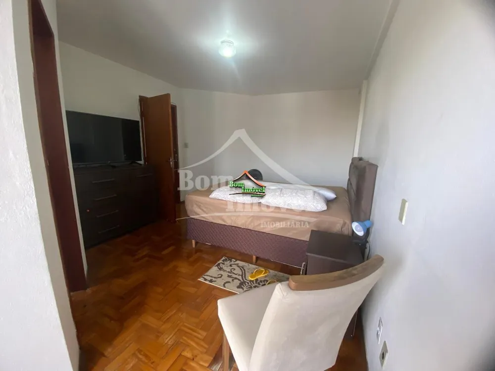 Apartamento, 2 quartos, 137 m² - Foto 8
