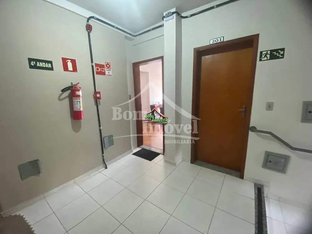 Apartamento, 2 quartos, 137 m² - Foto 4
