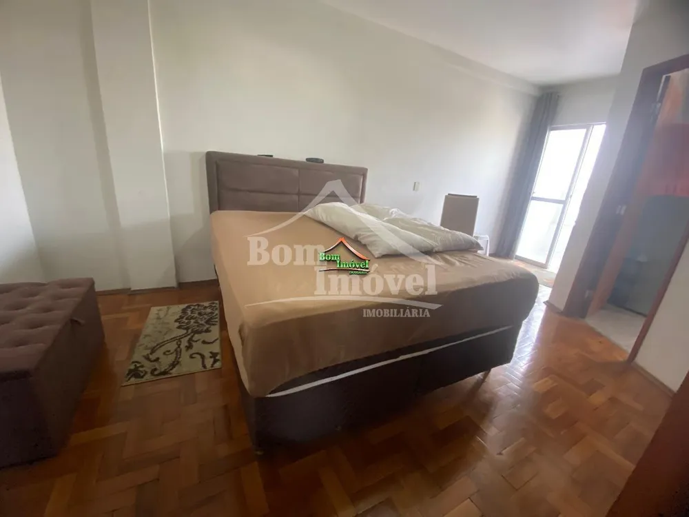 Apartamento, 2 quartos, 137 m² - Foto 11