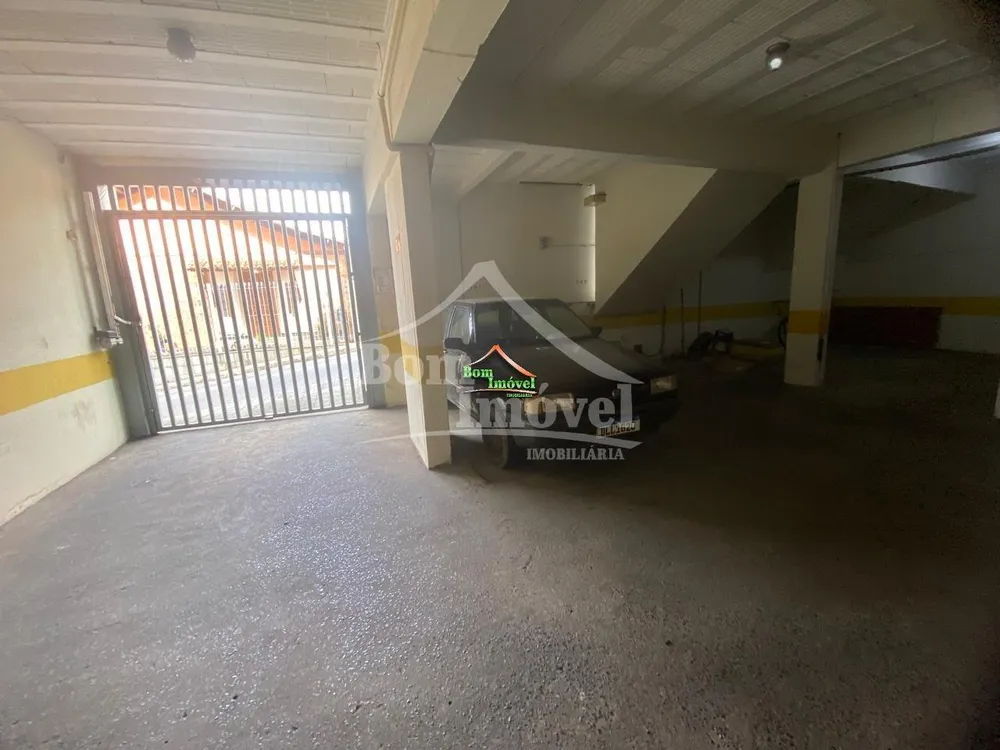 Apartamento, 2 quartos, 137 m² - Foto 6