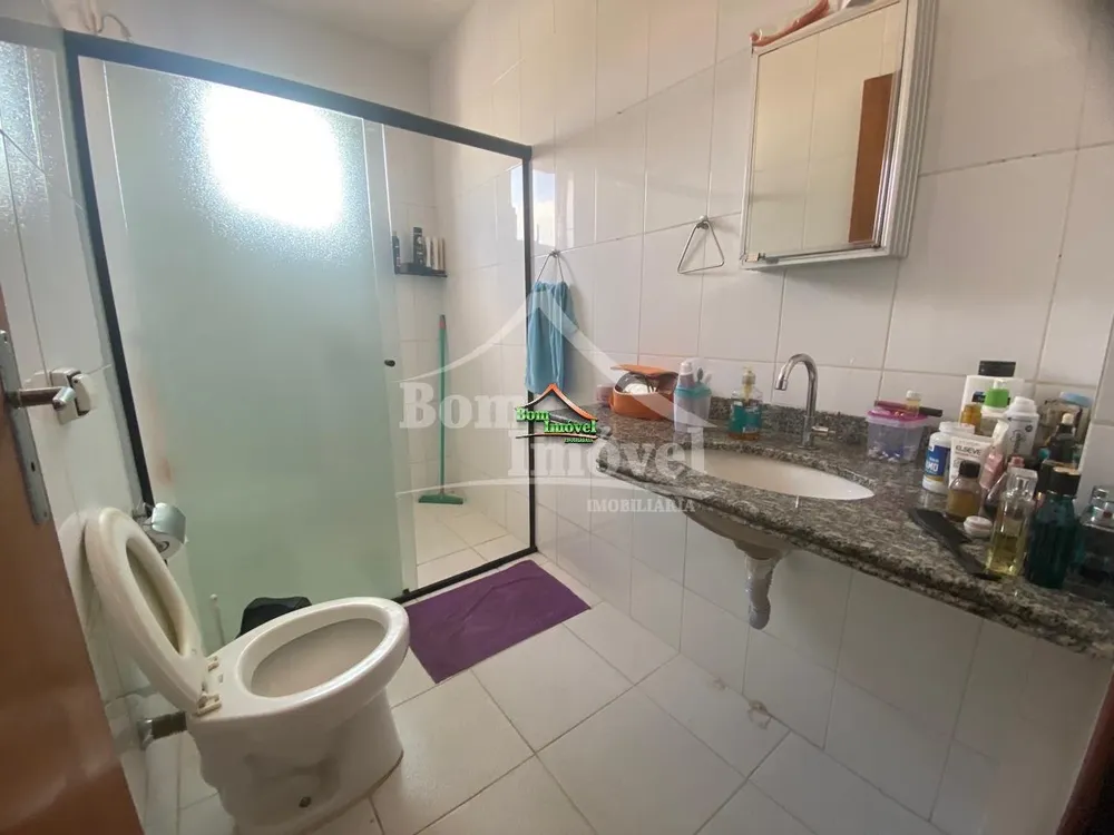 Apartamento, 2 quartos, 137 m² - Foto 10