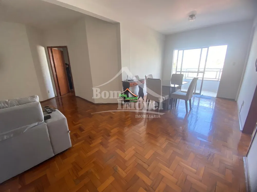 Apartamento, 2 quartos, 137 m² - Foto 5