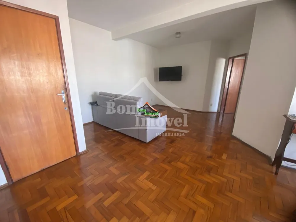 Apartamento, 2 quartos, 137 m² - Foto 5