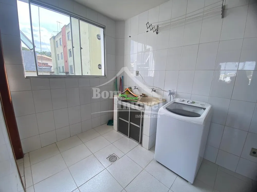 Apartamento, 2 quartos, 137 m² - Foto 18