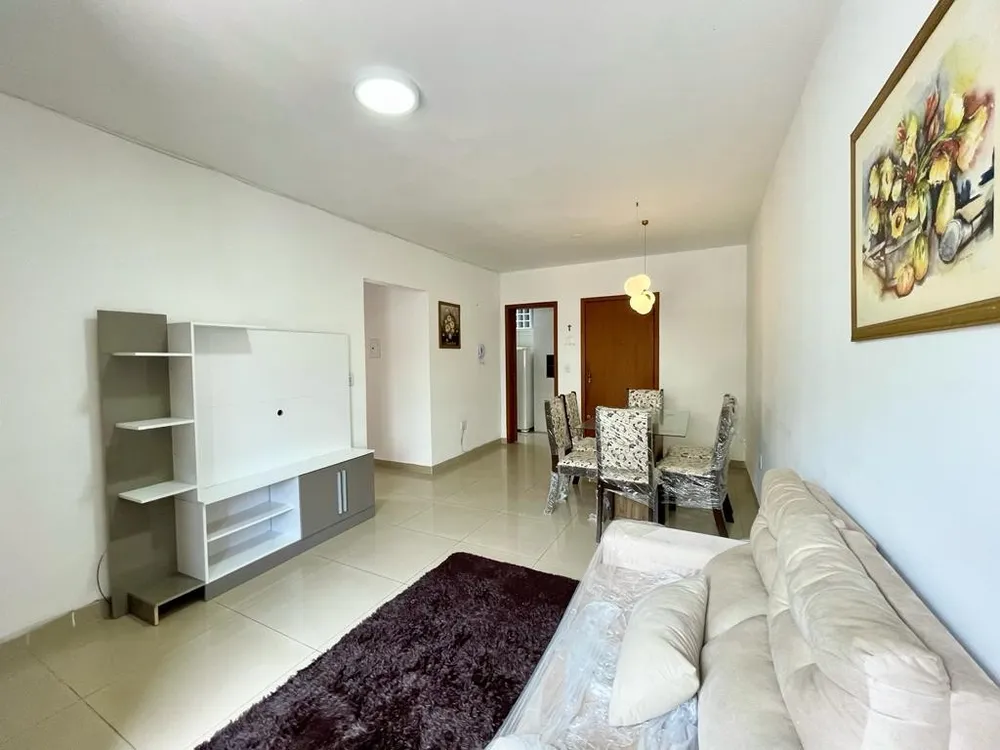 Apartamento, 2 quartos, 89 m² - Foto 2