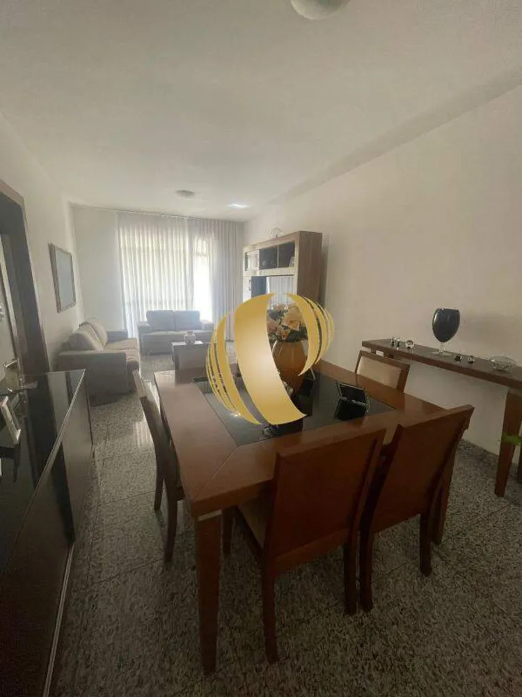Apartamento, 3 quartos, 174 m² - Foto 2