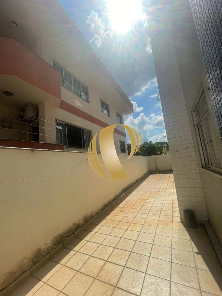 Apartamento, 3 quartos, 174 m² - Foto 1
